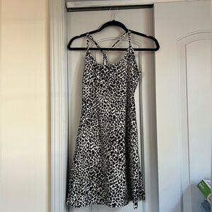 Outdoor Voices Exercise Dress